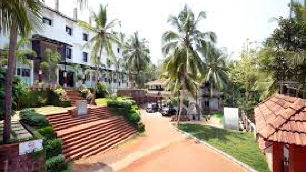 DG College of Architecture, Malappuram