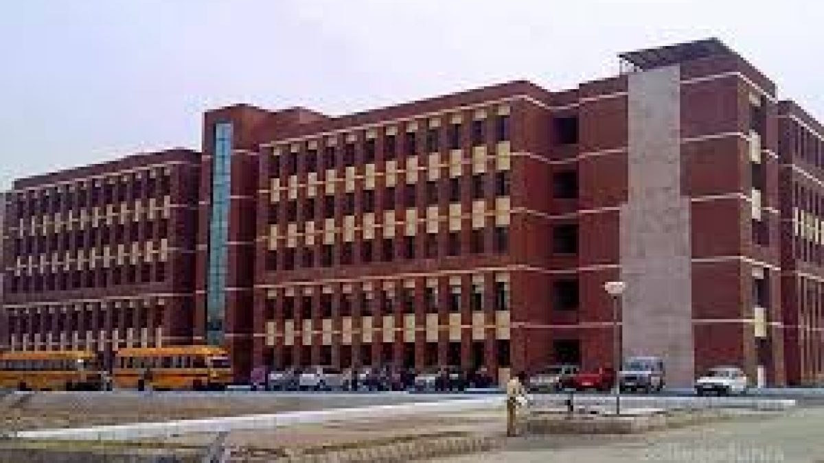 DIT School of Engineering, Noida