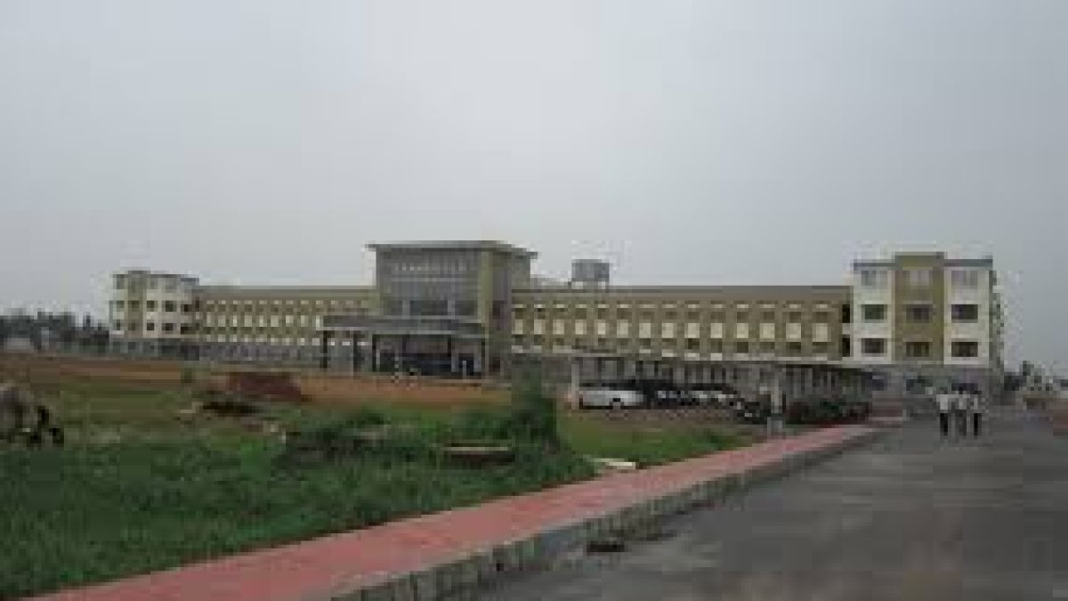 DJR College of Engineering and Technology, Vijayawada