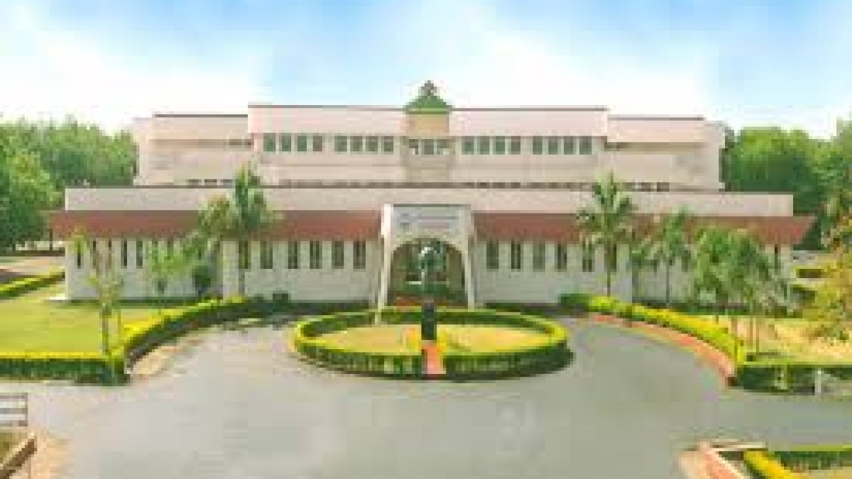 DN Patel College of Engineering, Nandurbar