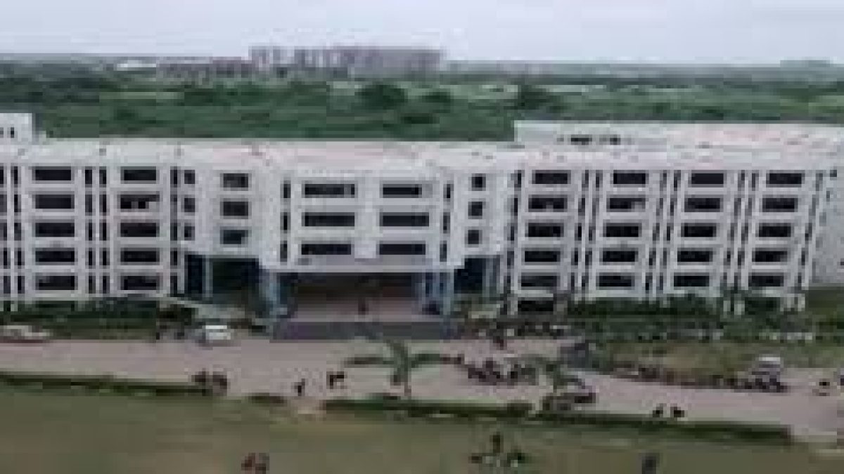 DN Polytechnic, Ahmedabad