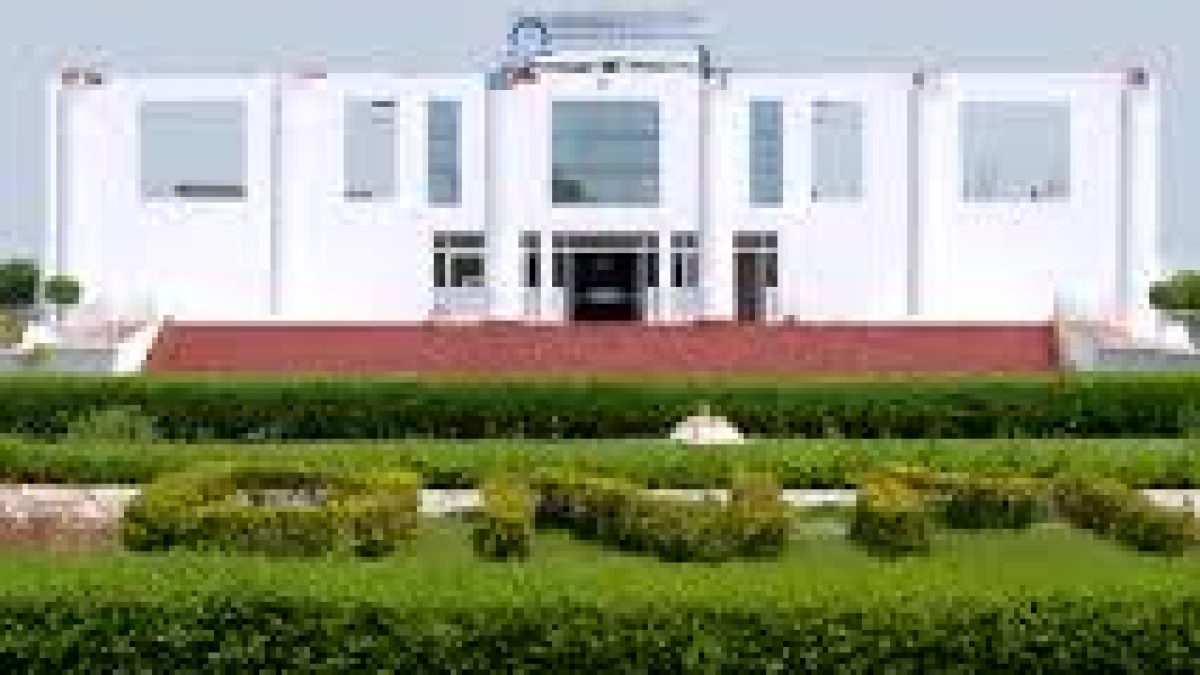 DNM Institute of Engineering and Technology, Lucknow