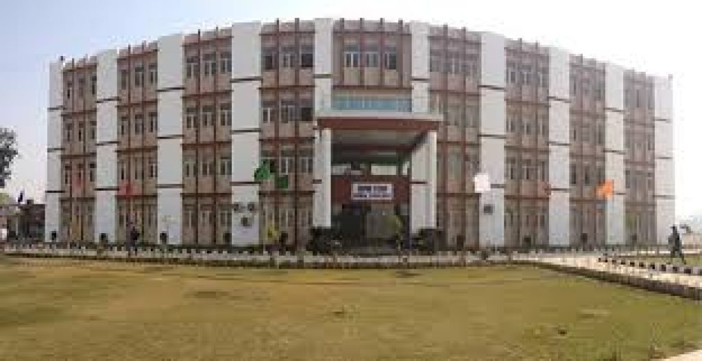 DPG Institute of Technology and Management, Gurgaon