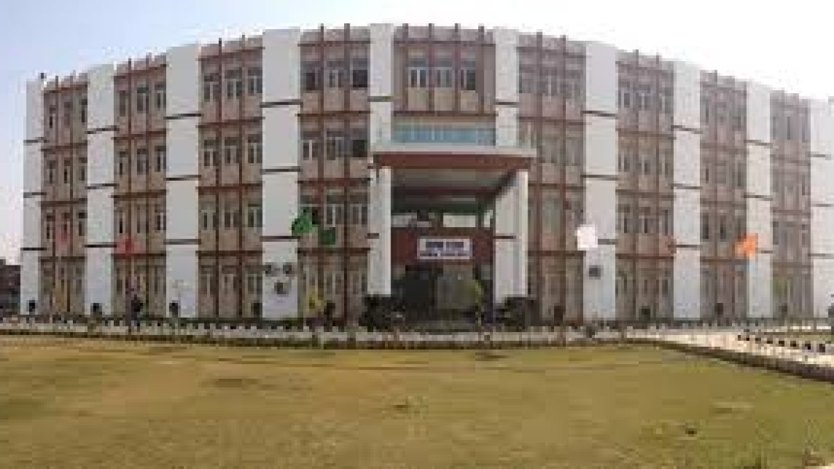 DPG Institute of Technology and Management, Gurgaon