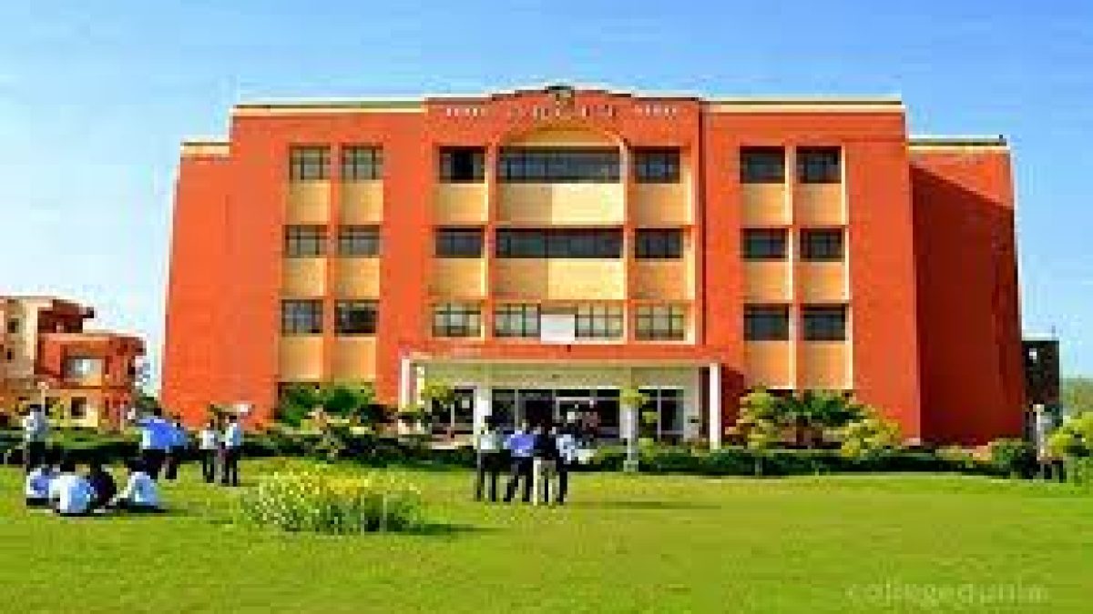 DR College of Engineering and Technology, Panipat