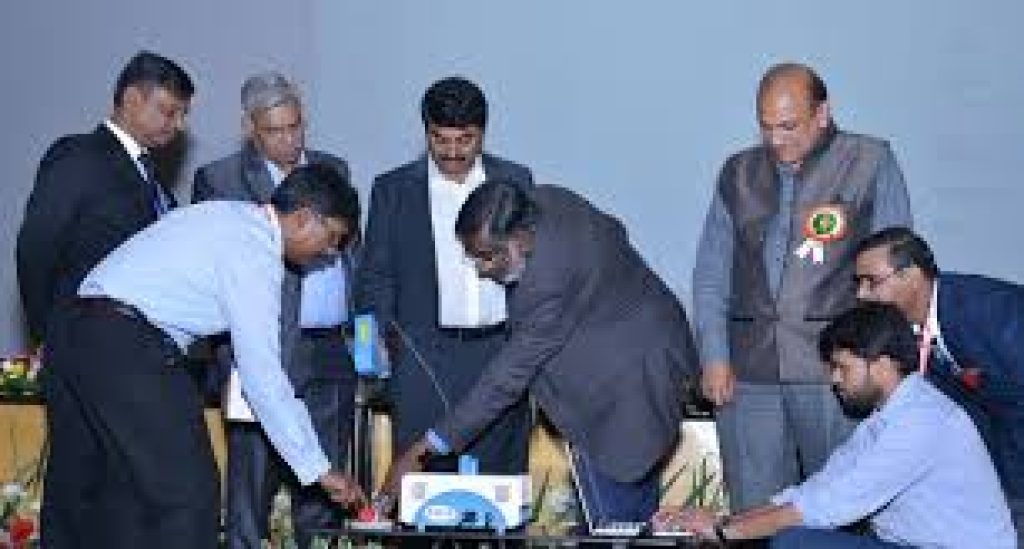 Defence Research and Development Organisation (DRDO) and IISC Bangalore recently unveiled a new explosive detection device named RaIDer-X on March 01, 2020. RaIDer-X can detect an explosive from a specific stand-off distance. It can also expand its capability to detect various explosives at a time in a pure form as well as with contaminated objects. Daily Current Affairs Quiz 2020 It is a portable device that can be taken to any place along with the military contingent. This device will also help security agencies to work efficiently and safely. DRDO said that RaIDer-X will help Indian Security Agencies to save people from anti-social elements. RaiDer-X will also enhance the Indian Army’s power in the field to work more efficiently.