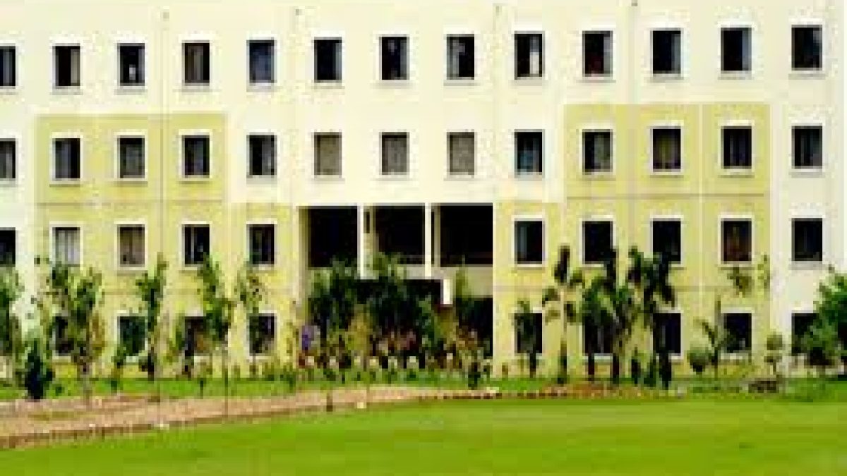 DRIEMS Polytechnic, Cuttack