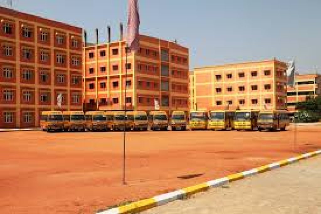 DRK College of Engineering and Technology, Hyderabad