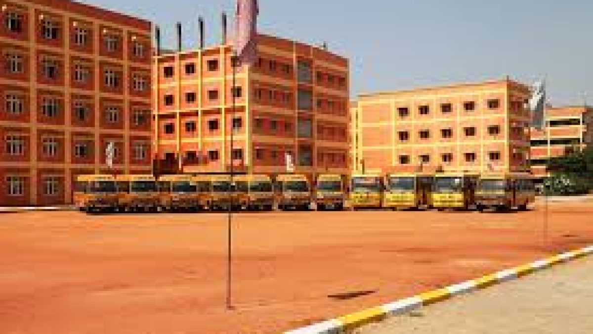 DRK College of Engineering and Technology, Hyderabad