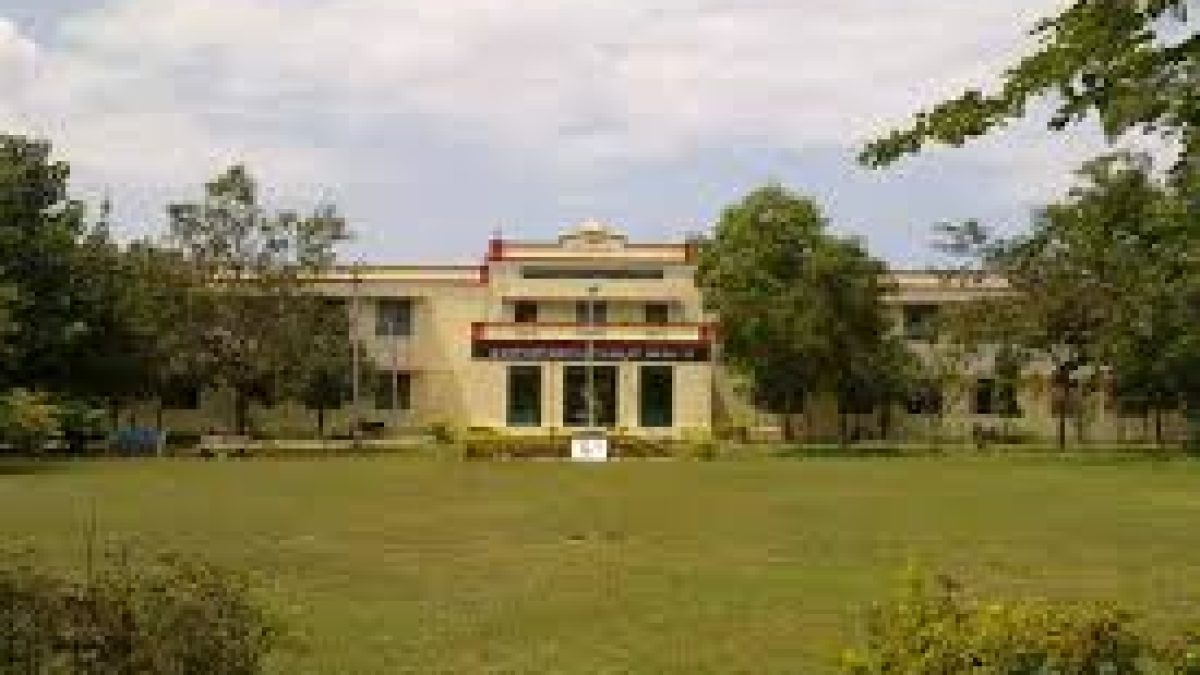 DRR Polytechnic, Davangere