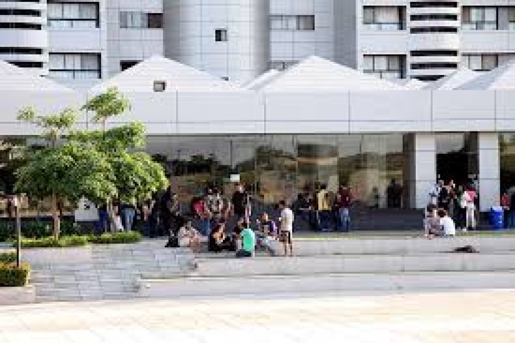 DSK International Campus, Pune