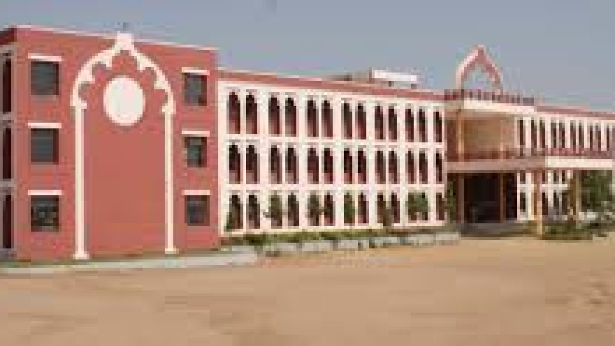 DVR College of Engineering and Technology, Hyderabad