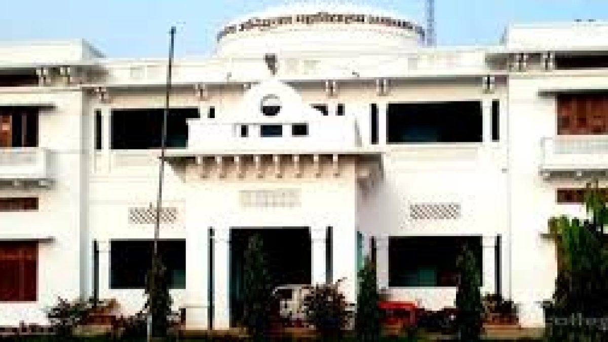 Darbhanga College of Engineering, Darbhanga