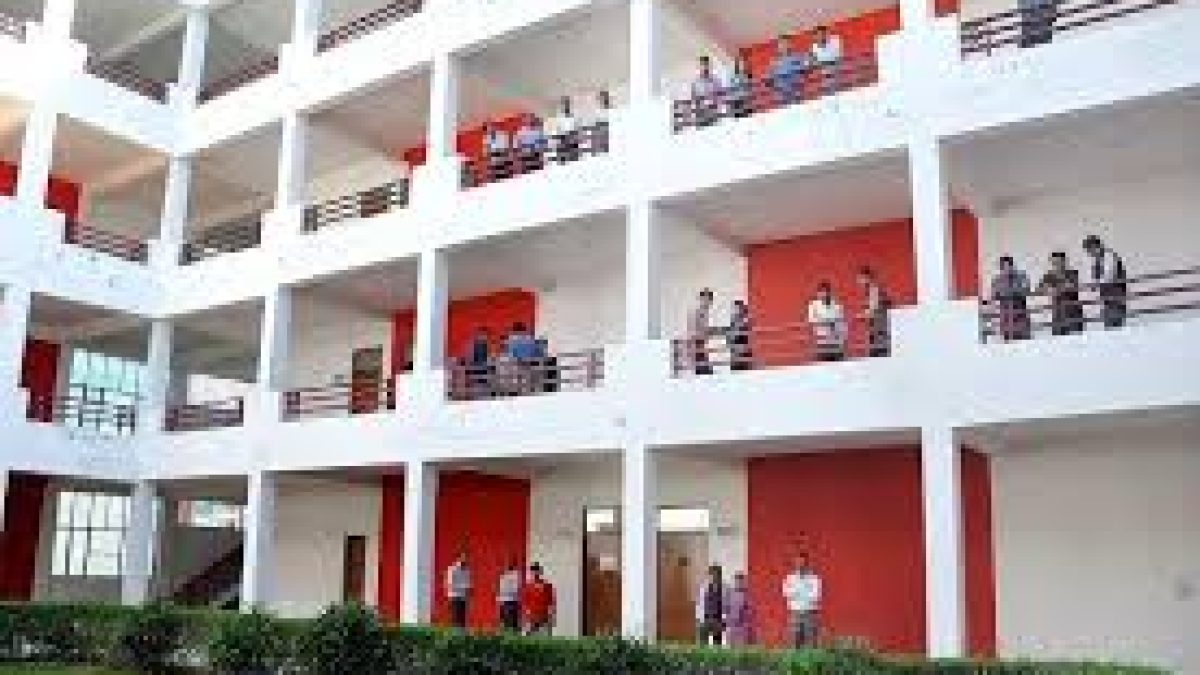 Darsh Institute of Engineering and Technology, Sonipat
