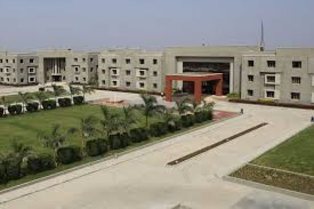 Darshan Institute of Engineering and Technology, Rajkot