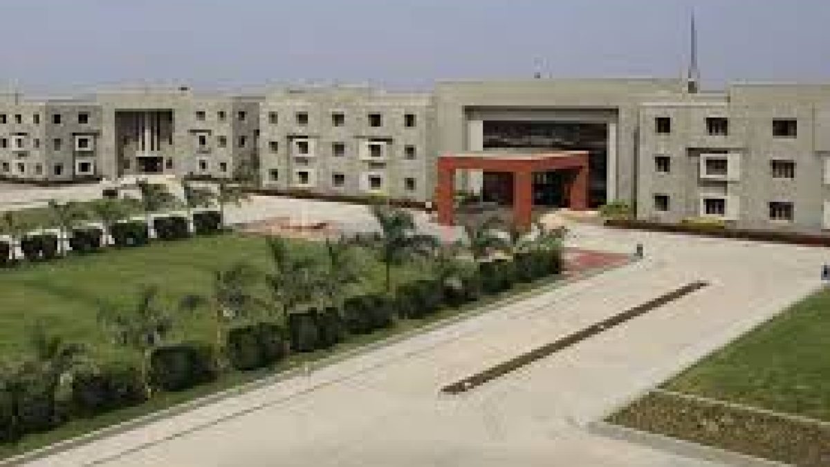 Darshan Institute of Engineering and Technology, Rajkot