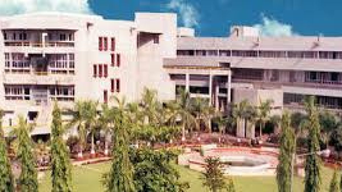 Datta Meghe College of Engineering, Navi Mumbai