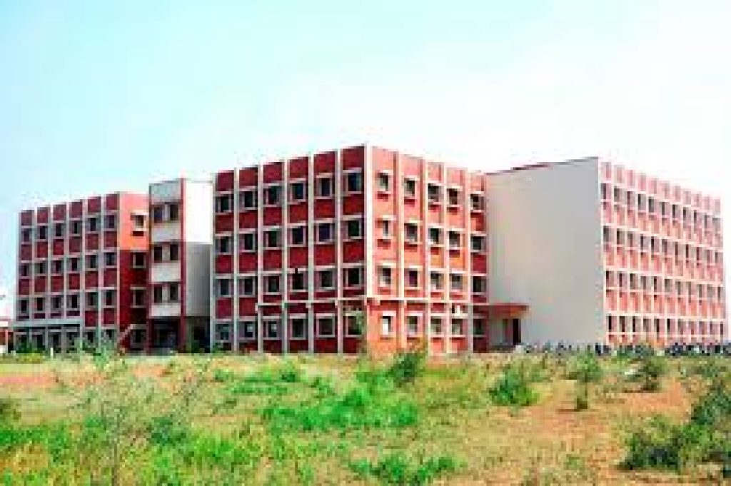 Datta Meghe Institute of Engineering Technology and Research, Wardha