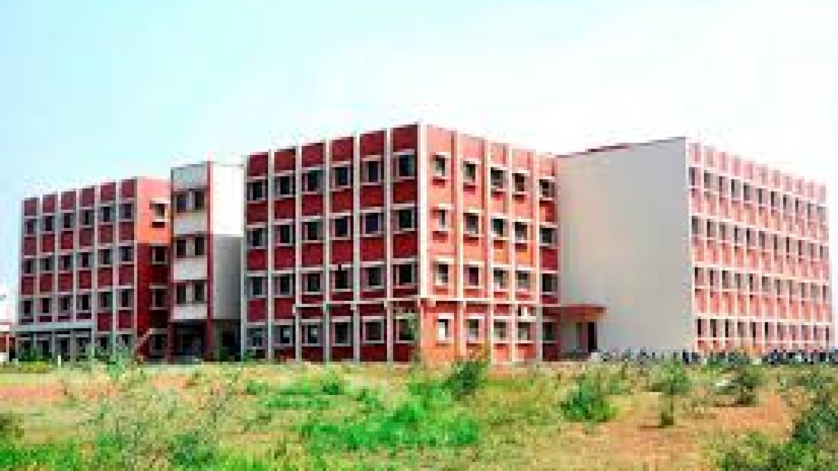 Datta Meghe Institute of Engineering Technology and Research, Wardha