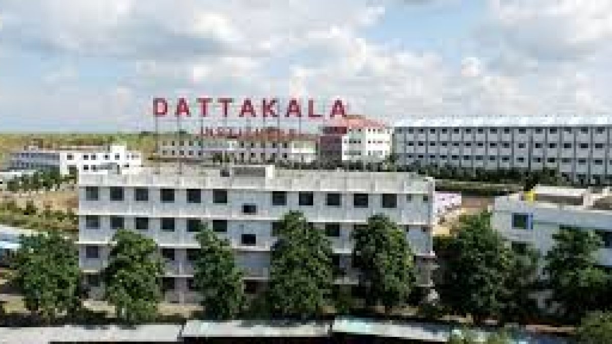Dattakala Group of Institution, Pune