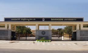 Davangere University, Davangere