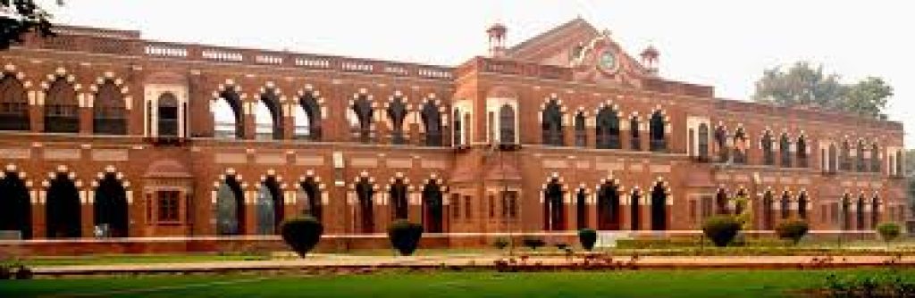 Dayalbagh Educational Institute, Agra