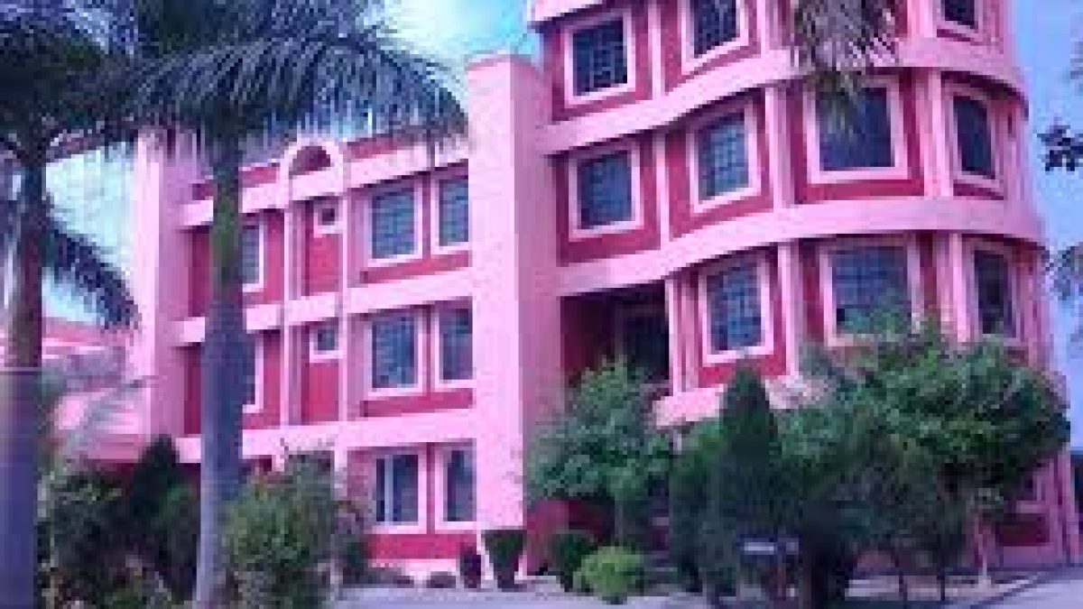 Dayanad Dinanath Institute of Technology, Kanpur