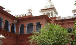 Dayanand Anglo Vedic College, Kanpur