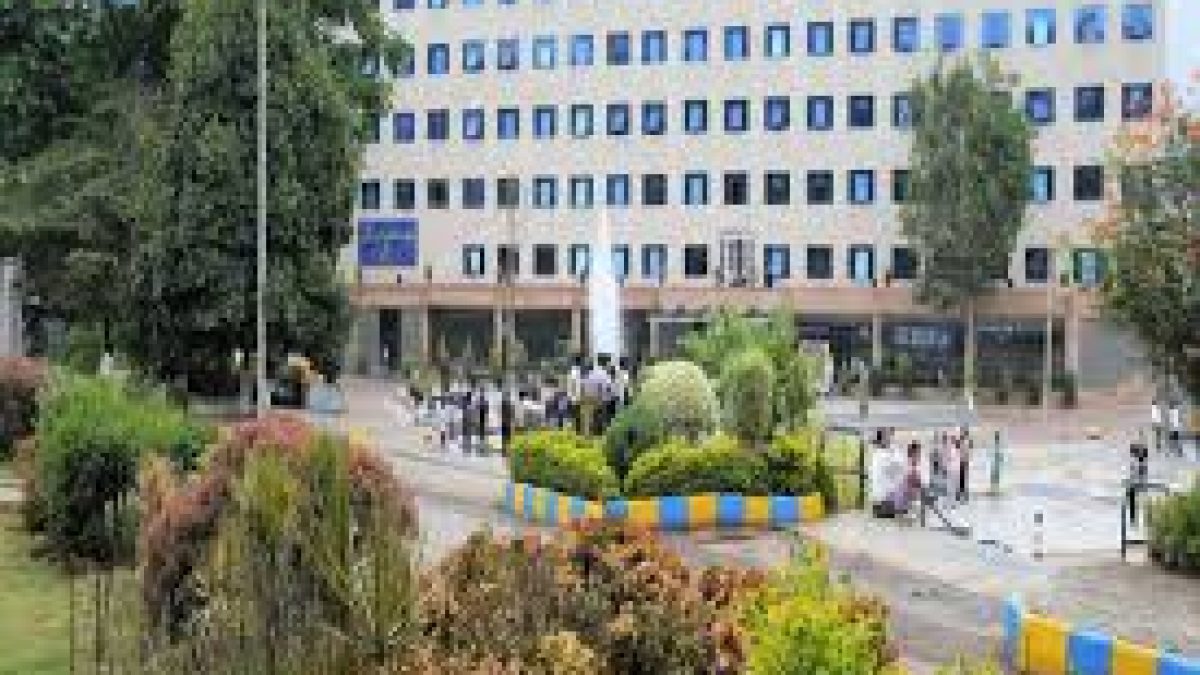 Dayananda Sagar College of Engineering, Bangalore