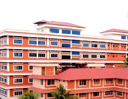 De Paul Institute of Science and Technology, Angamaly