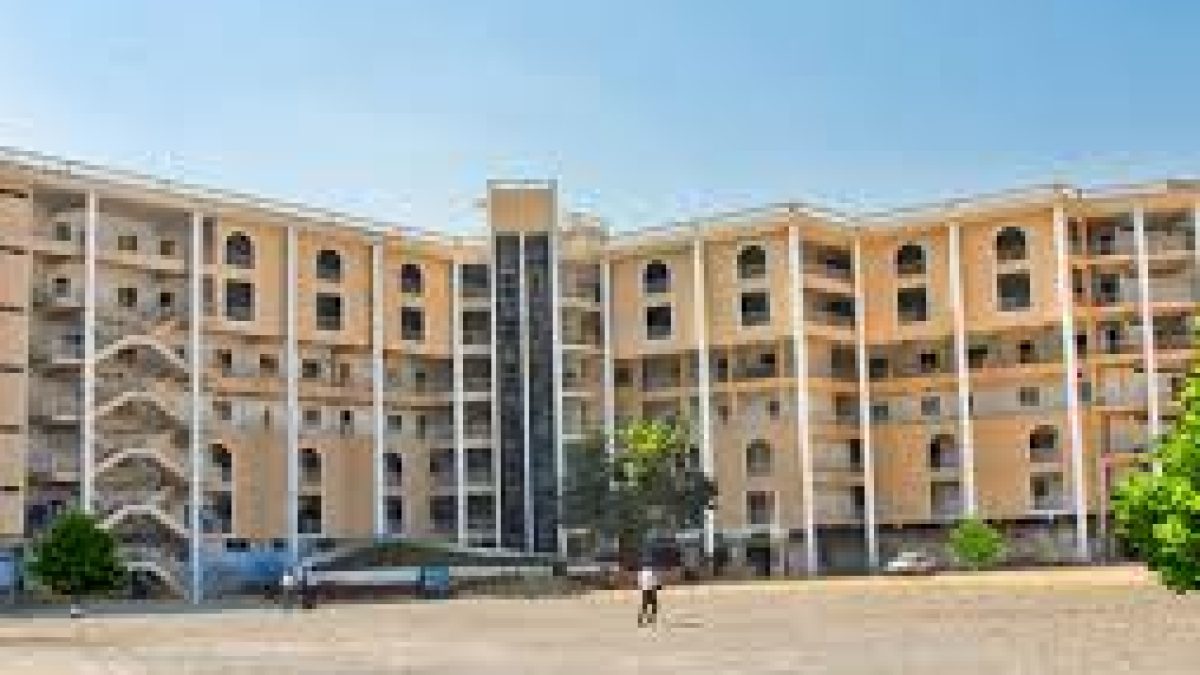 Deccan College of Engineering and Technology, Hyderabad