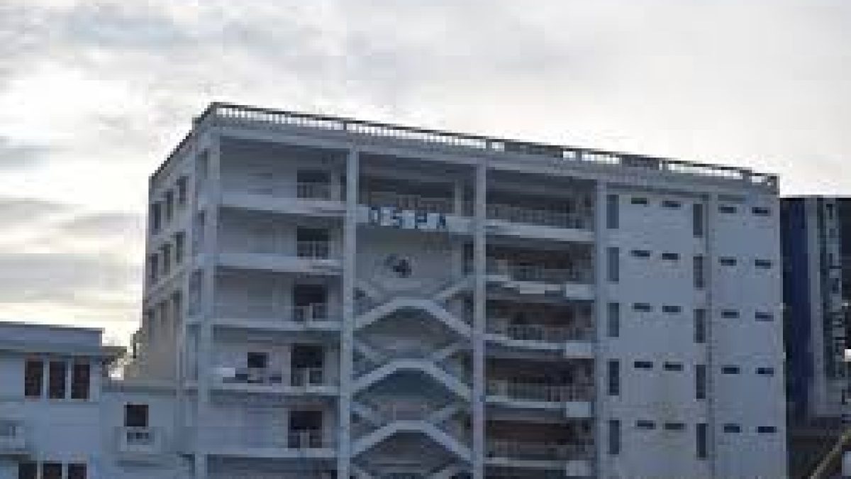 Deccan School of Planning and Architecture, Hyderabad