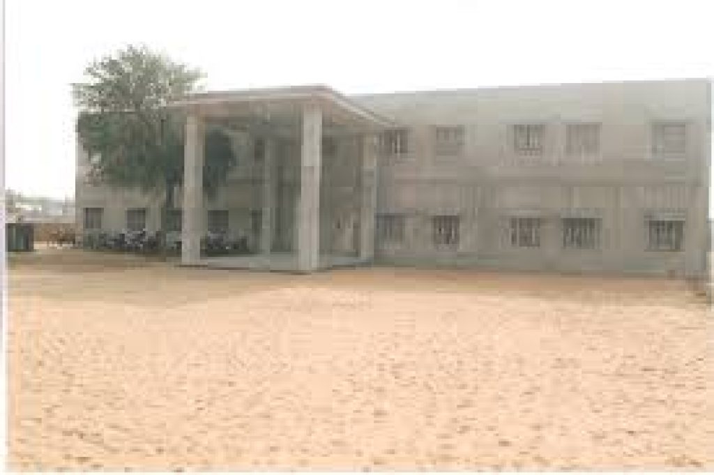 Deendayal Polytechnic College, Sikar