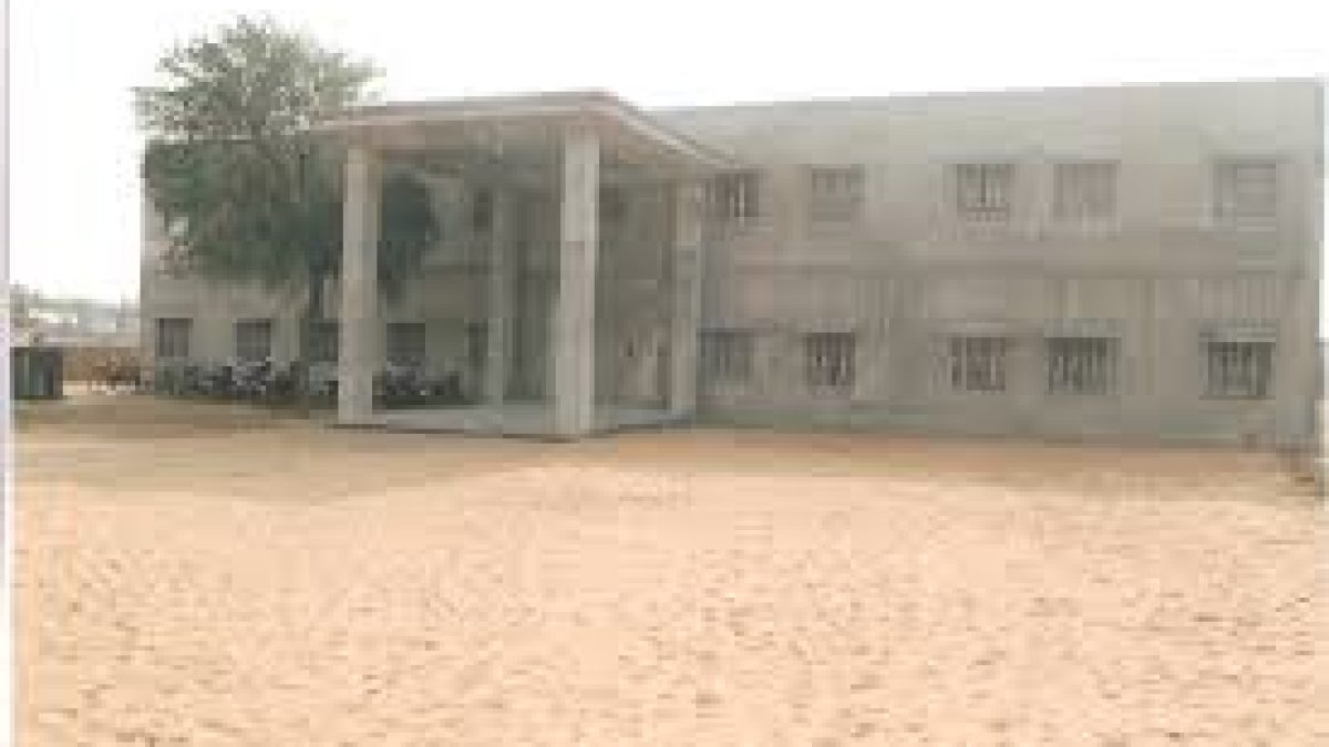 Deendayal Polytechnic College, Sikar