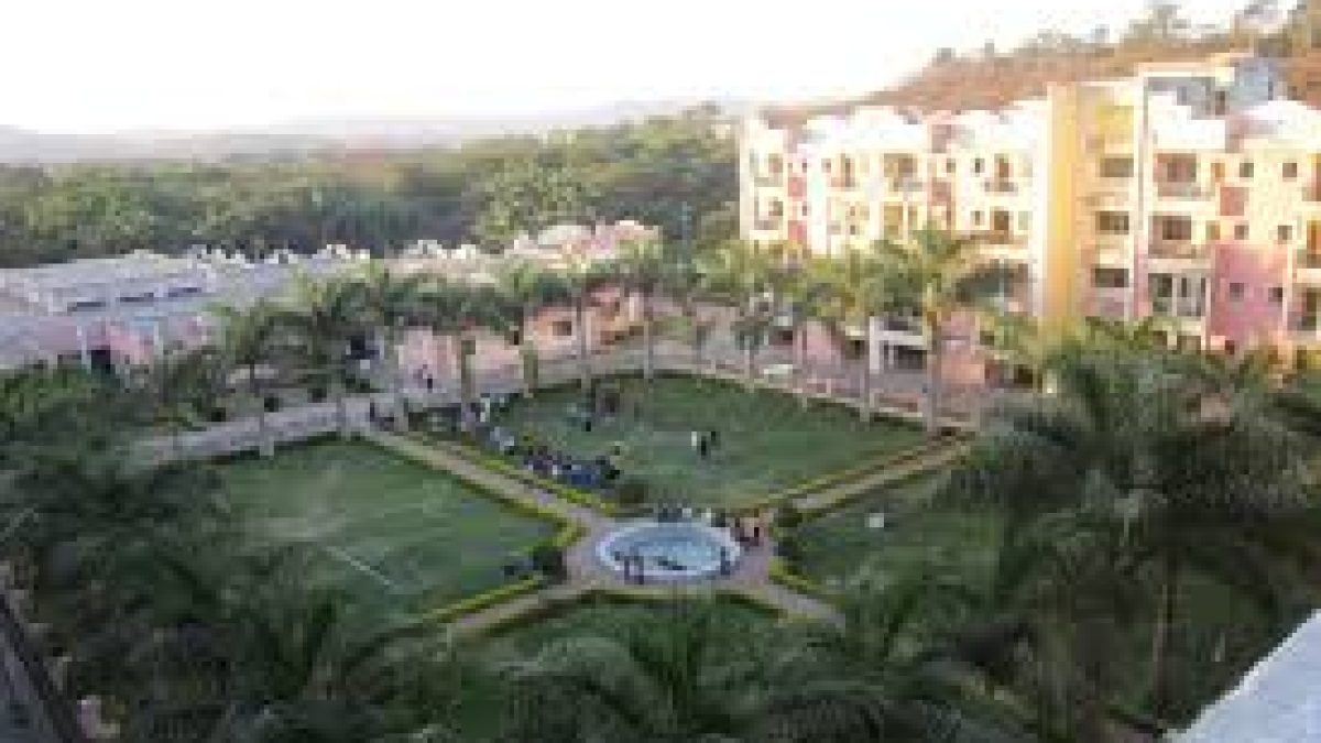 Defence Institute of Advanced Technology, Pune