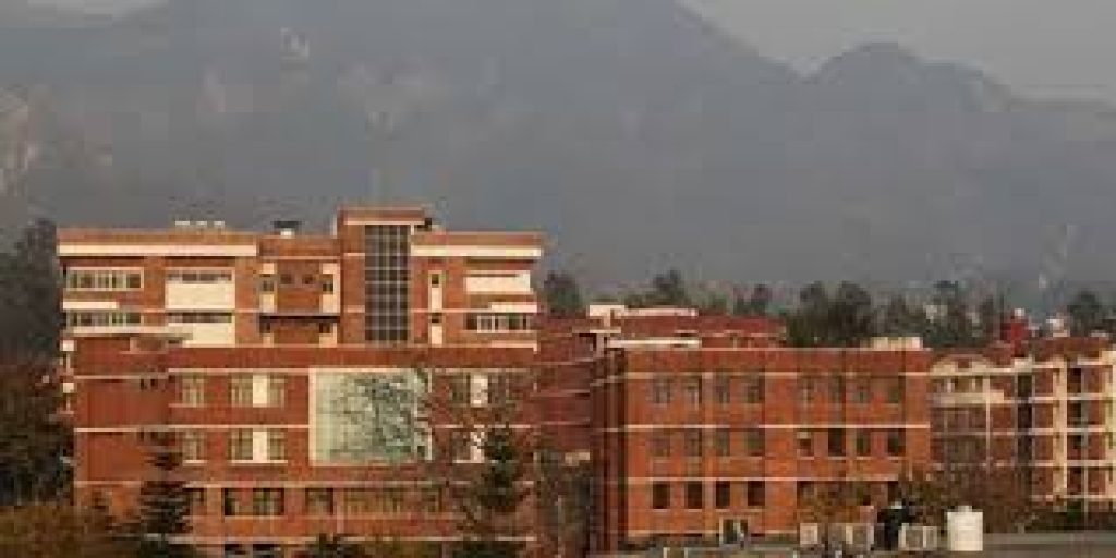 Dehradun Institute of Technology, Dehradun