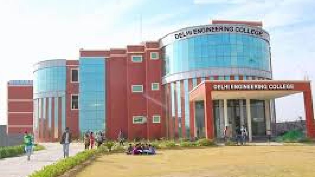Delhi Engineering College, Faridabad