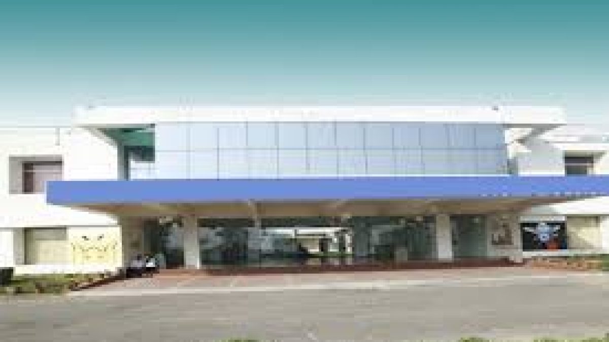 Delhi Global Institute of Architecture, Faridabad