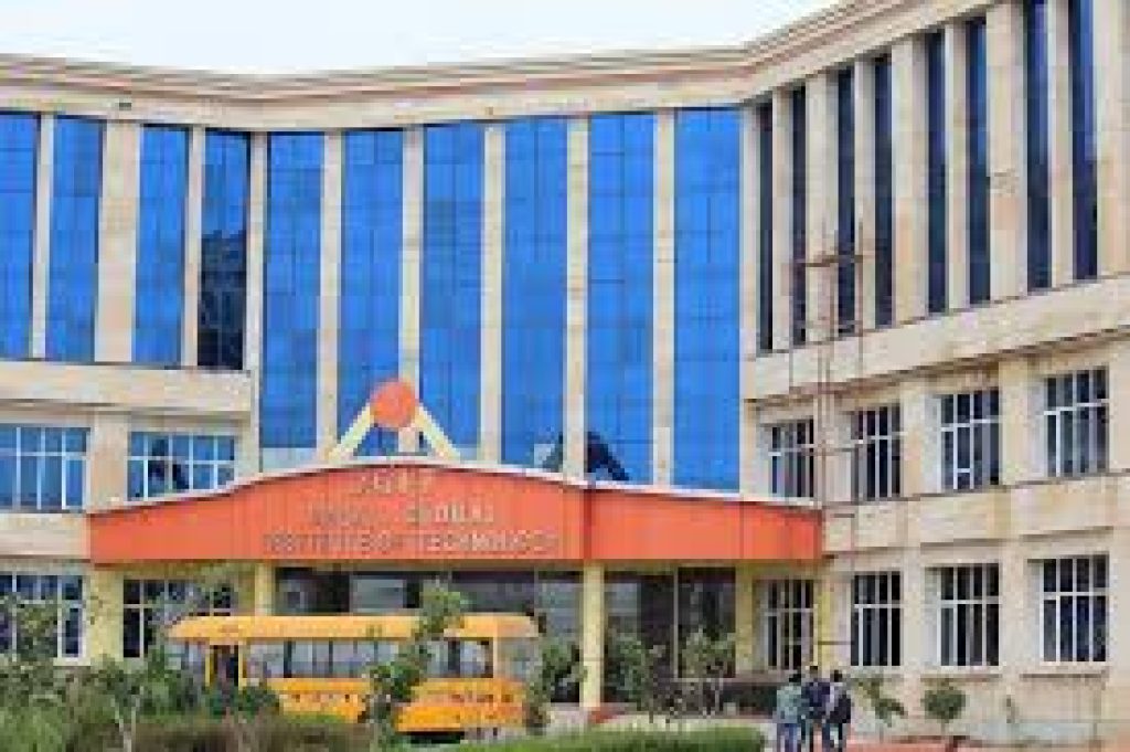 Delhi Global Institute of Technology, Jhajjar