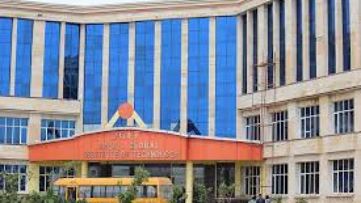 Delhi Global Institute of Technology, Jhajjar