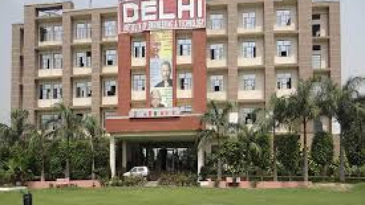 Delhi Institute of Engineering and Technology, Meerut