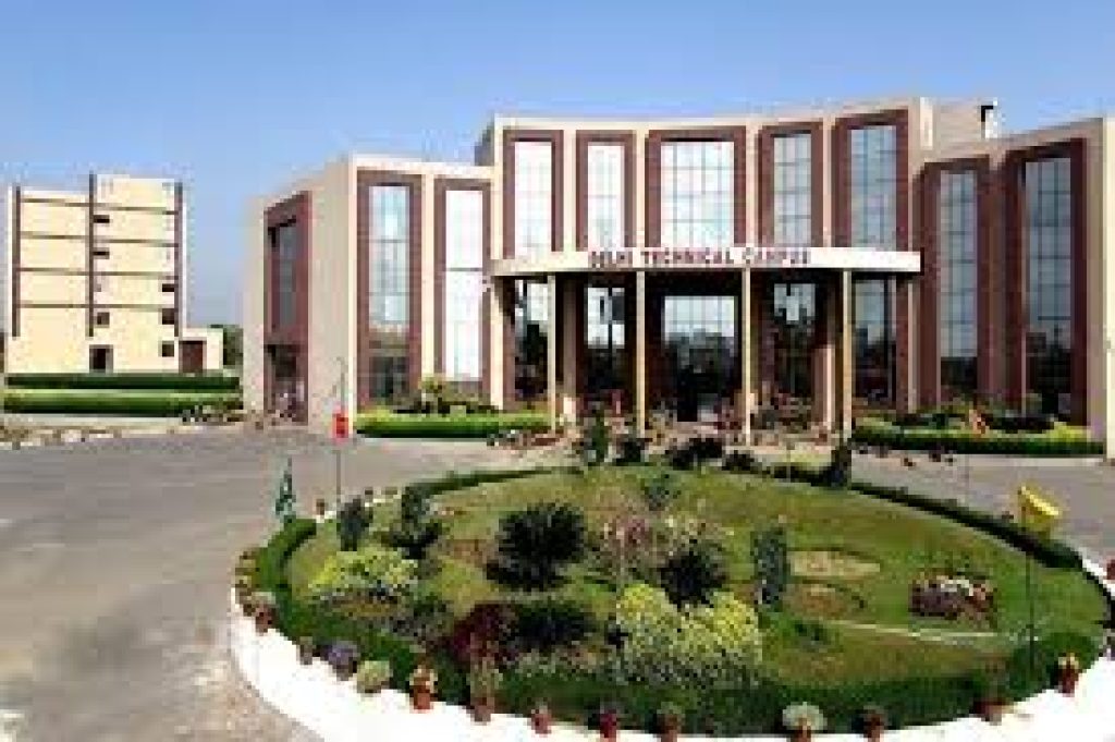 Delhi Technical Campus, Bahadurgarh