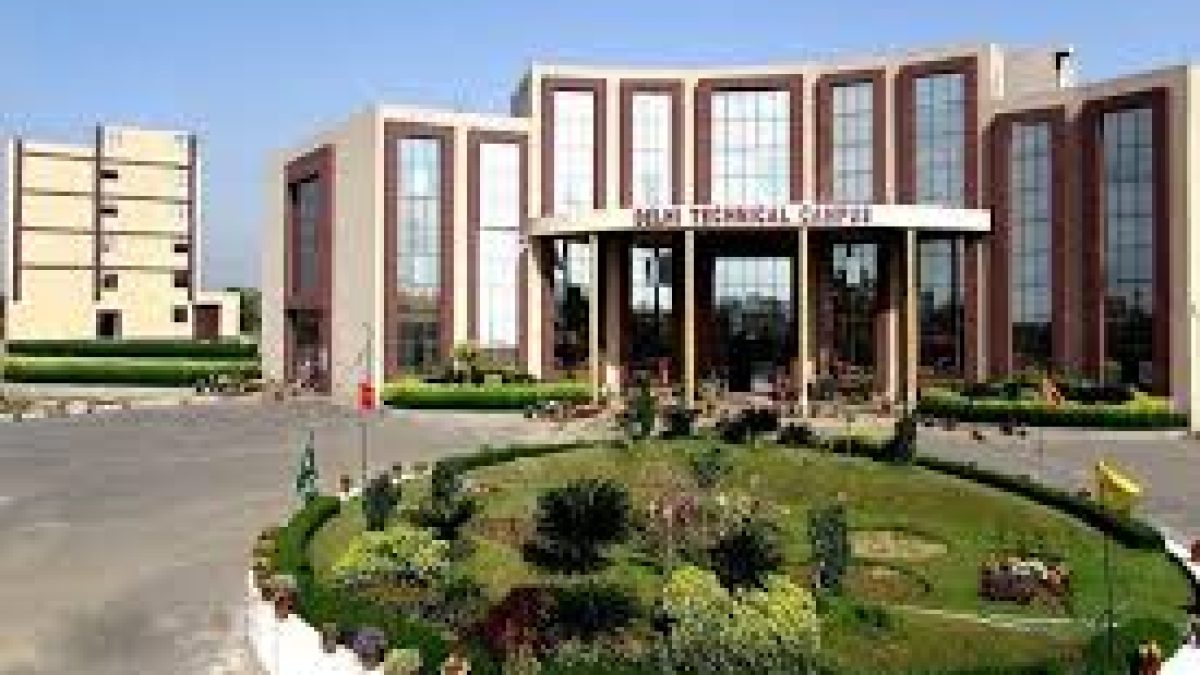 Delhi Technical Campus, Bahadurgarh