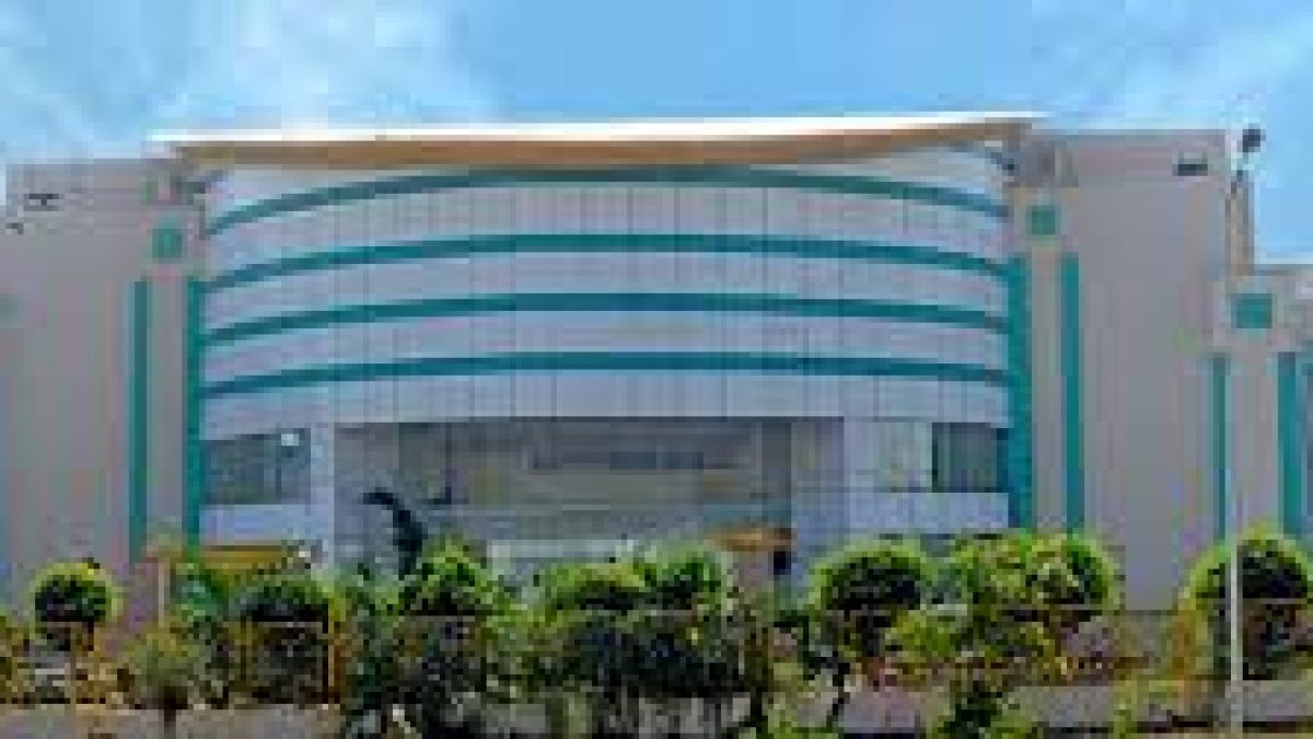 Delhi Technical Campus, Greater Noida