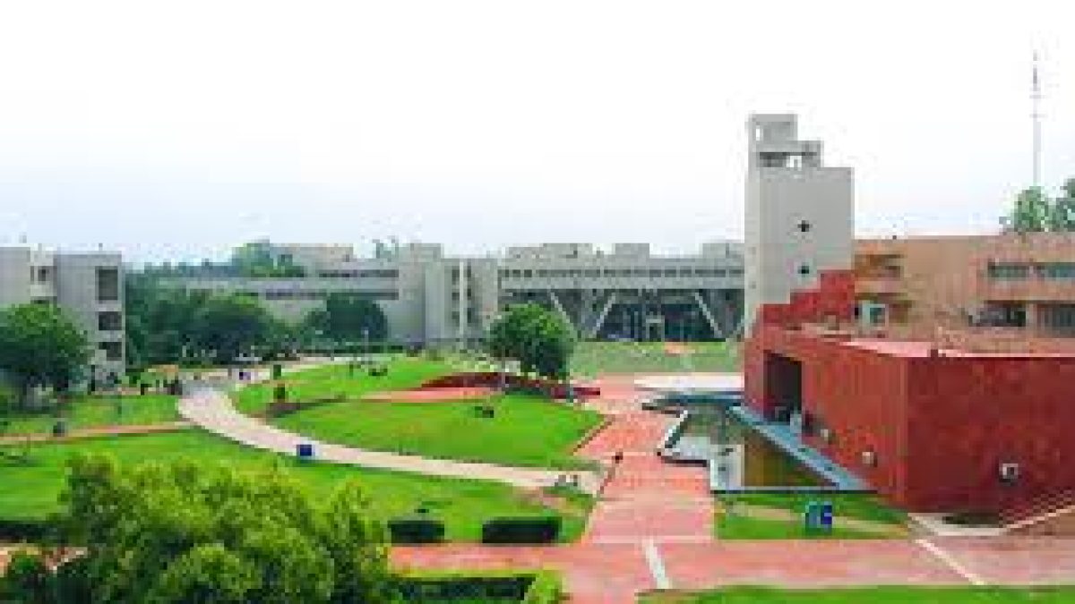 Delhi Technological University, Delhi