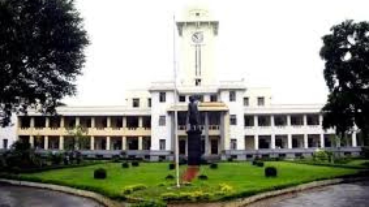 Department of Computer Science, University of Kerala, Thiruvananthapuram