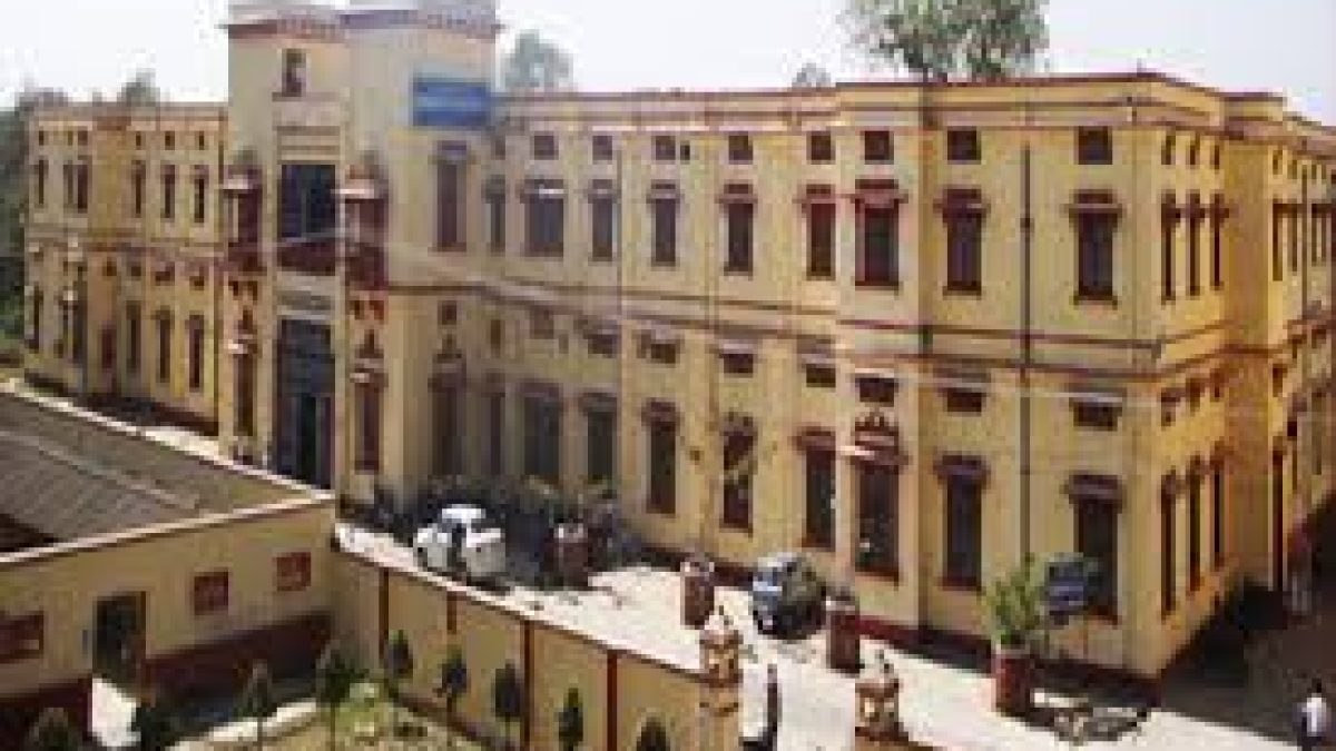 Department of Pharmaceutical Engineering and Technology, Indian Institute of Technology Banaras Hindu University Varanasi