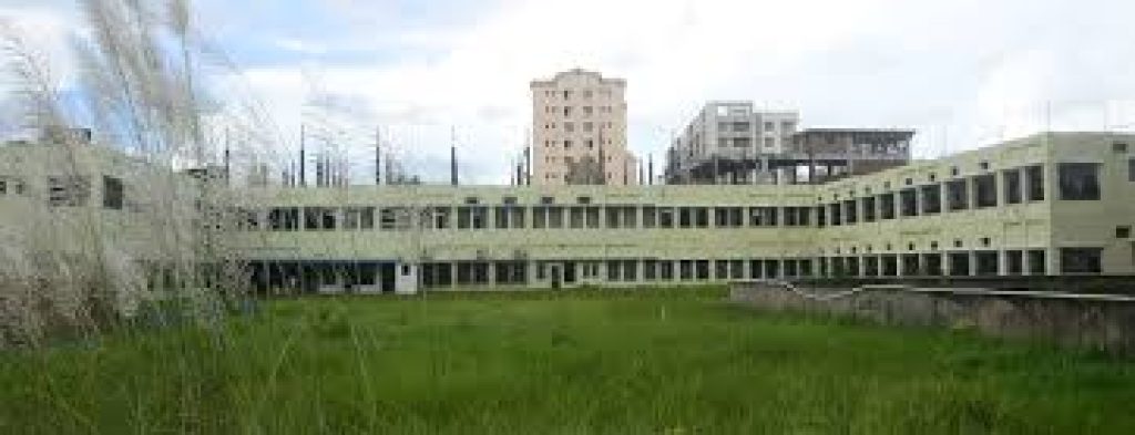 Derozio Memorial College, Kolkata