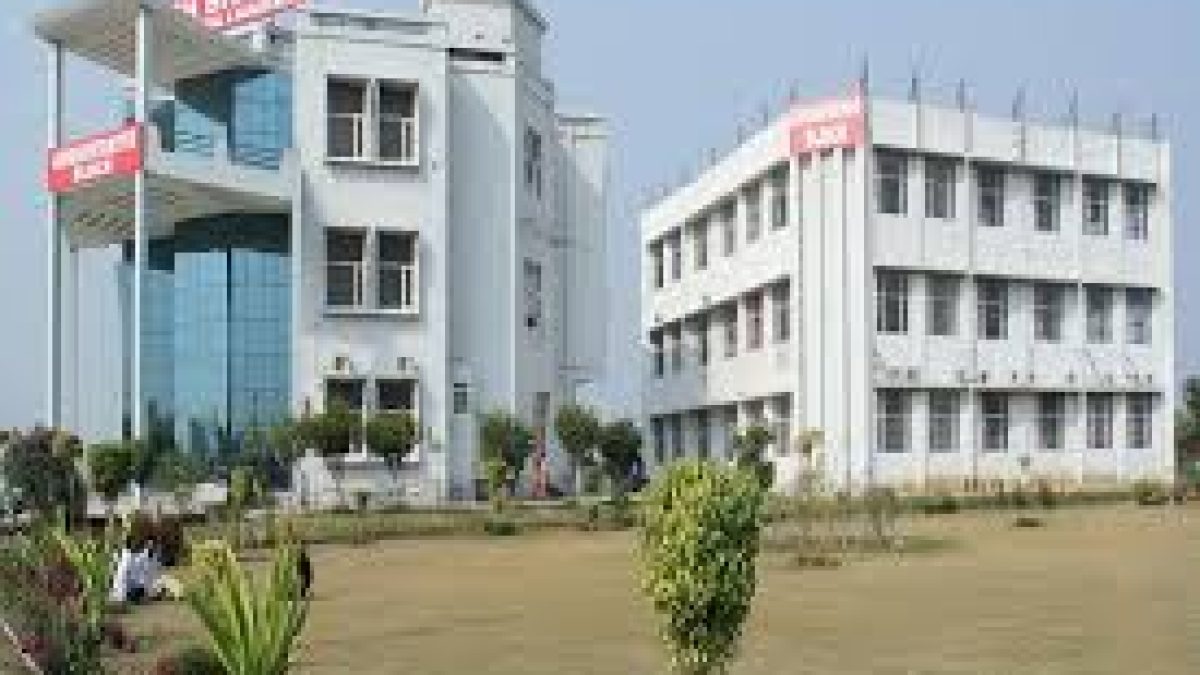 Desh Bhagat Foundation Group of Institutions, Moga