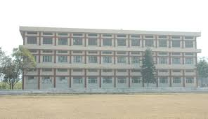 Desh Bhagat Polytechnic College, Dhuri